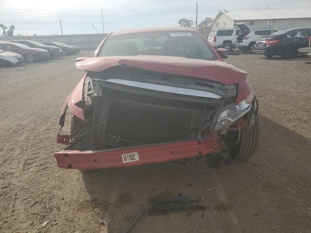 Photo 5 from auction – 2012 FORD TAURUS SEL with VIN 1FAHP2EW2CG134968