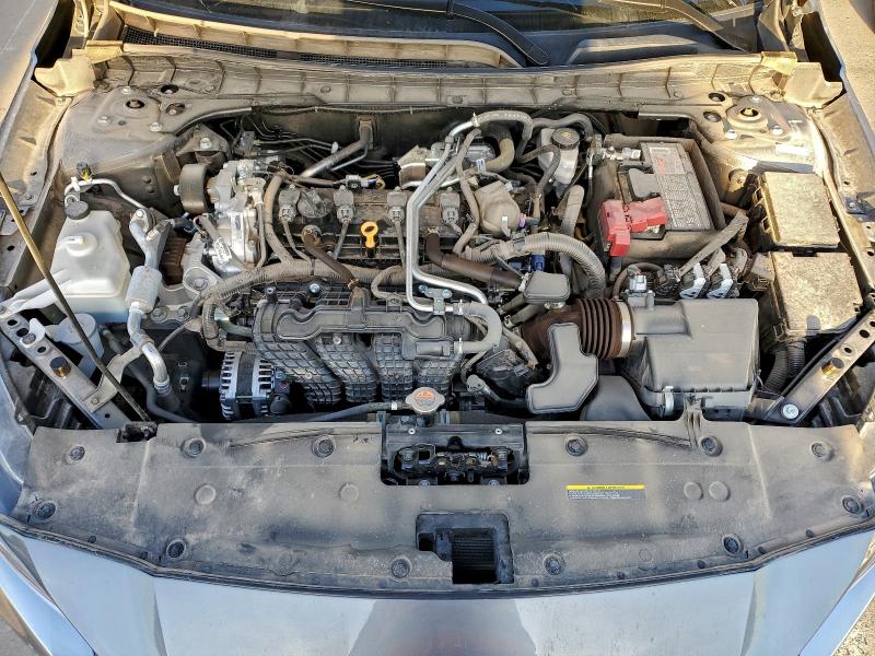 Photo 11 from auction – 2025 NISSAN ALTIMA SV with VIN 1N4BL4DVXSN368551