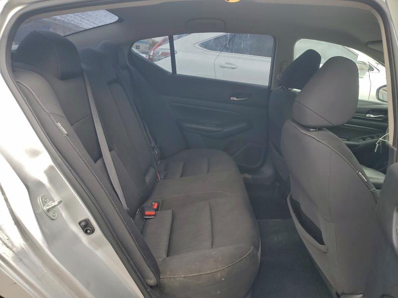 Photo 10 from auction – 2019 NISSAN ALTIMA with VIN 1N4BL4BV2KC149517