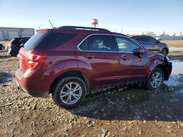 Photo 3 from auction – 2017 CHEVROLET EQUINOX LT with VIN 2GNALCEK4H6162103