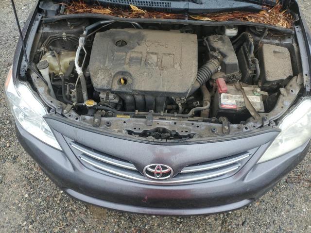 Photo 11 from auction – 2013 TOYOTA COROLLA BA with VIN 5YFBU4EE7DP141250