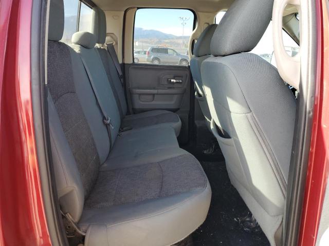 Photo 10 from auction – 2015 RAM 1500 SLT with VIN 1C6RR6GT1FS691916