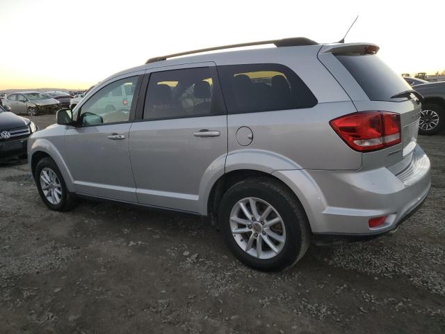 Photo 2 from auction – 2014 DODGE JOURNEY SX with VIN 3C4PDCBG9ET270384