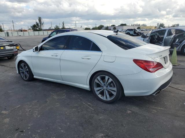 Photo 2 from auction – 2014 MERCEDES-BENZ CLA 250 with VIN WDDSJ4EB7EN050319