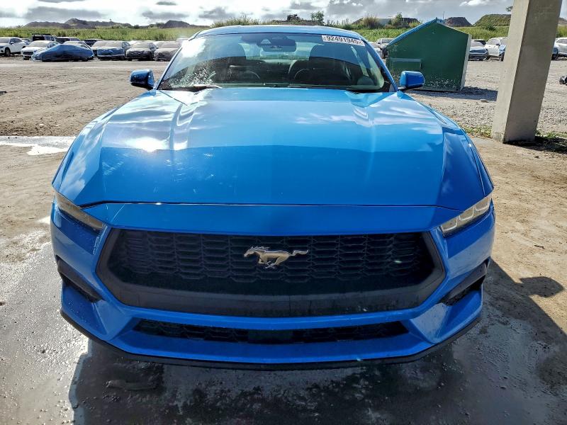 Photo 5 from auction – 2024 FORD MUSTANG with VIN 1FA6P8TH2R5103707