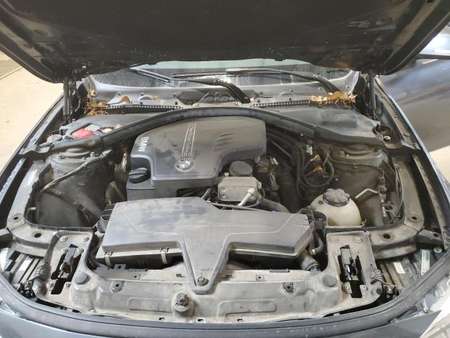 Photo 11 from auction – 2013 BMW 328 XI with VIN WBA3B3C51DJ812033