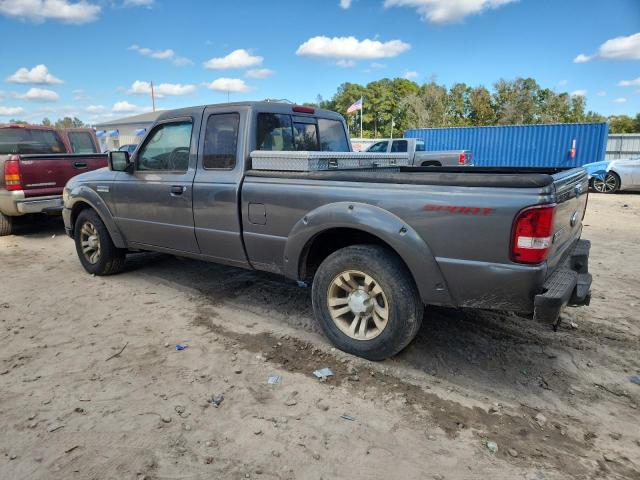 Photo 2 from auction – 2008 FORD RANGER SUP with VIN 1FTYR14U28PA41227