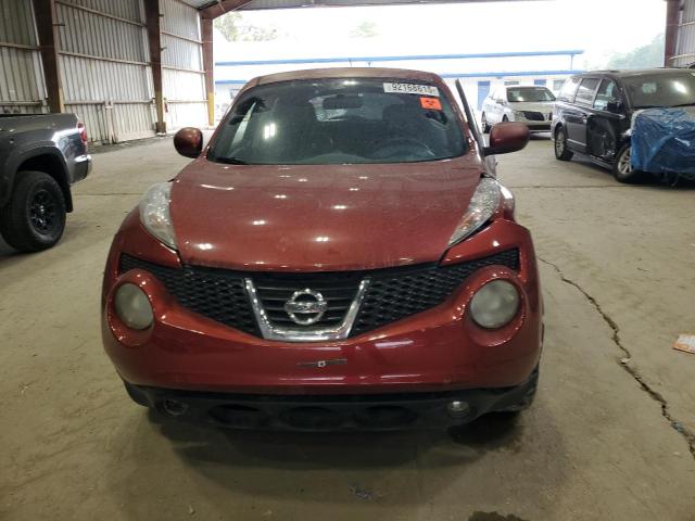 Photo 5 from auction – 2012 NISSAN JUKE with VIN JN8AF5MR6CT118232