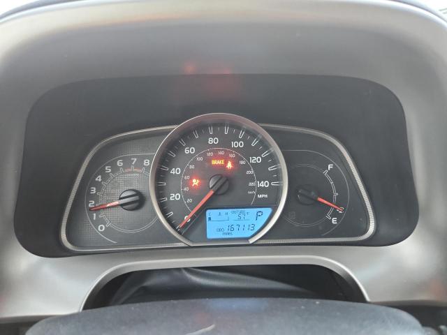 Photo 9 from auction – 2013 TOYOTA RAV4 XLE with VIN JTMRFREV1D5026632