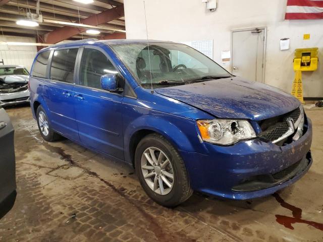 Photo 4 from auction – 2013 DODGE GRAND CARA with VIN 2C4RDGCG8DR800747