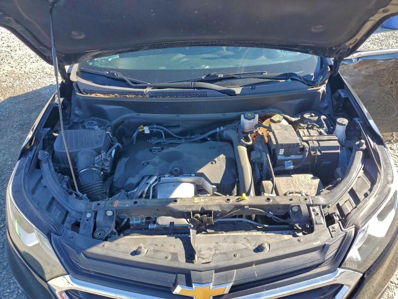 Photo 12 from auction – 2019 CHEVROLET EQUINOX LT with VIN 2GNAXLEX0K6306320