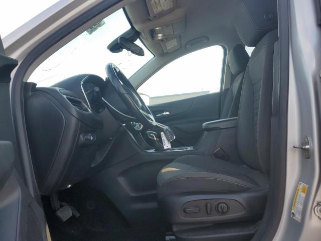 Photo 7 from auction – 2022 CHEVROLET EQUINOX LT with VIN 2GNAXJEV5N6138830