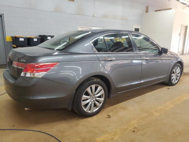 Photo 3 from auction – 2012 HONDA ACCORD EX with VIN 1HGCP3F79CA003316