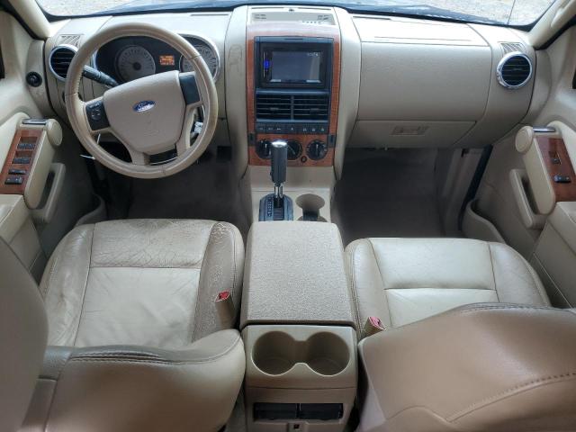 Photo 8 from auction – 2007 FORD EXPLORER E with VIN 1FMEU74817UB86648