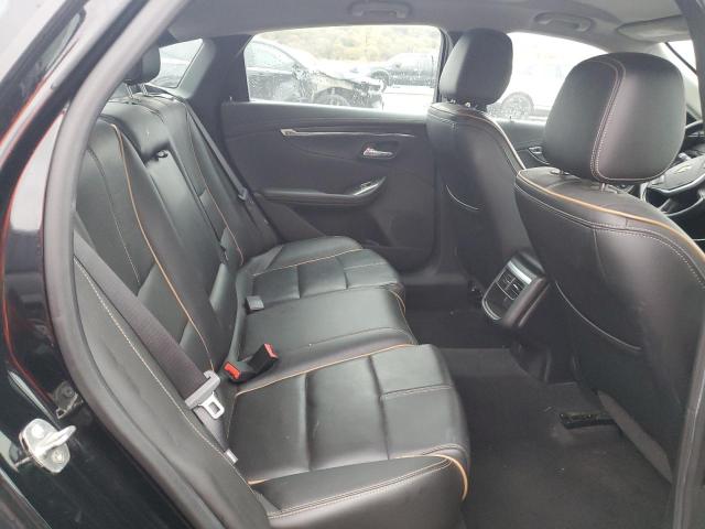 Photo 10 from auction – 2017 CHEVROLET IMPALA PRE with VIN 1G1145S32HU145695