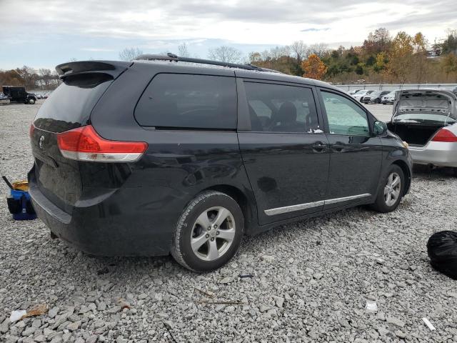 Photo 3 from auction – 2012 TOYOTA SIENNA LE with VIN 5TDKK3DC7CS269736
