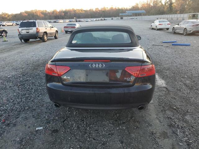 صورة رقم 6 من المزاد - 2014 AUDI A5 PREMIUM مع VIN WAULFAFH2EN000507