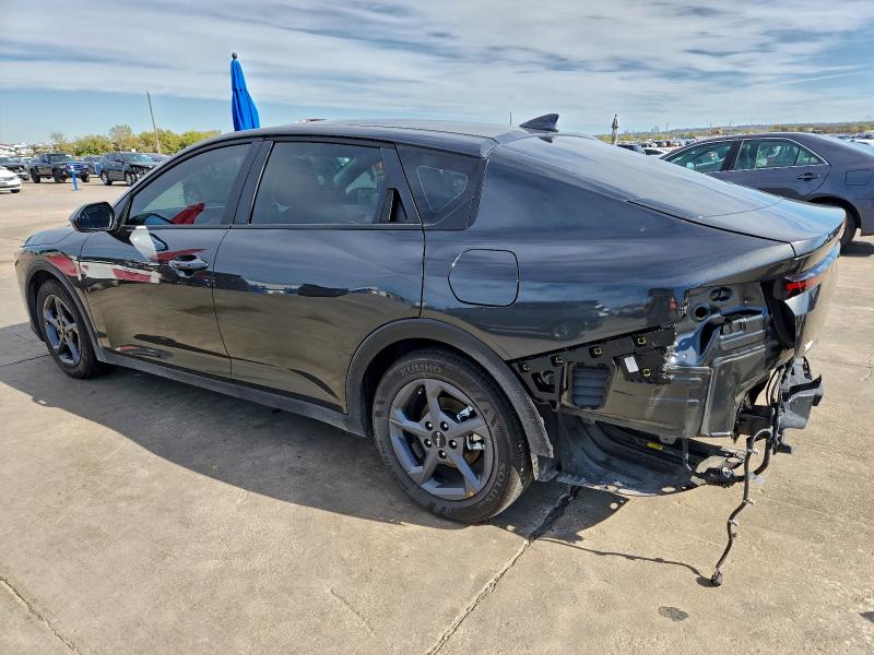 Photo 2 from auction – 2025 KIA K4 LX with VIN 3KPFT4DE5SE117727