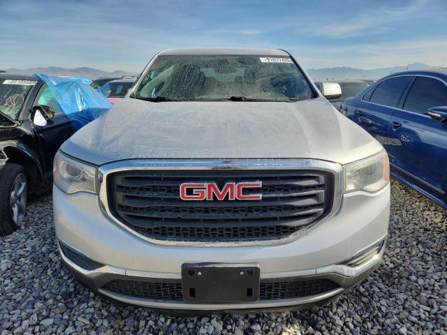 Photo 5 from auction – 2017 GMC ACADIA SLE with VIN 1GKKNKLA4HZ155771