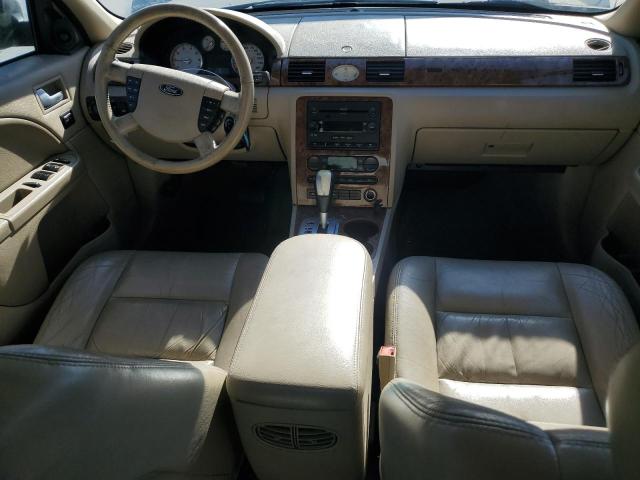 Photo 8 from auction – 2005 FORD FIVE HUNDR with VIN 1FAHP28175G118316