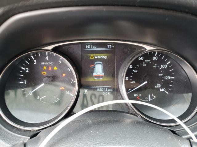 Photo 9 from auction – 2015 NISSAN ROGUE S with VIN KNMAT2MT7FP554888
