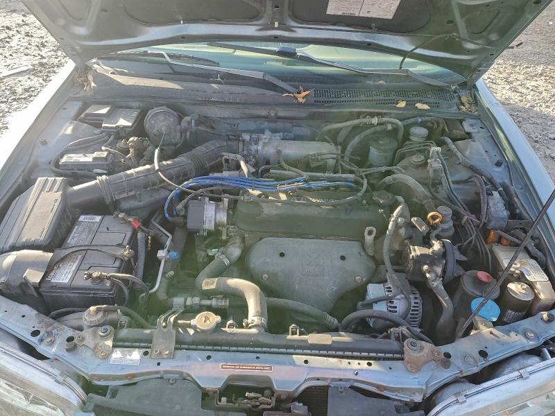 Photo 11 from auction – 1994 HONDA ACCORD with VIN 1HGCD5541RA044110