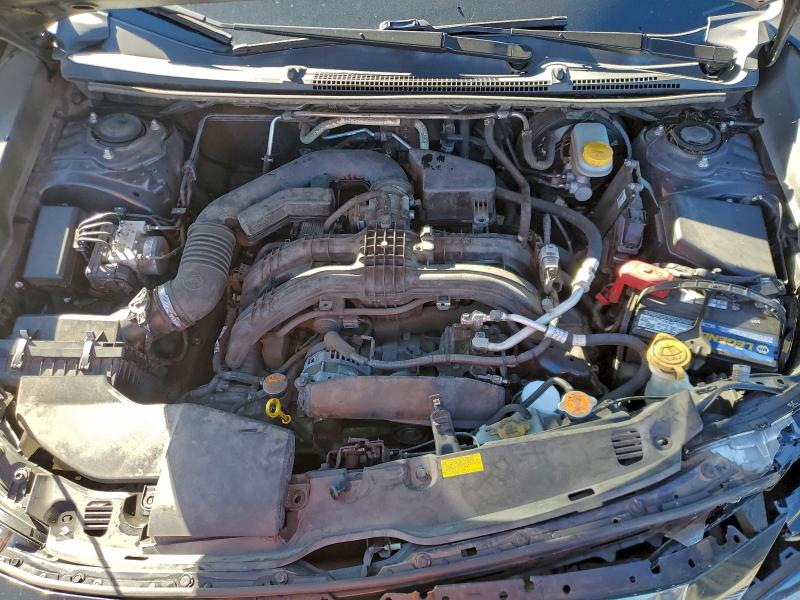 Фото 12 с аукциона – 2018 SUBARU CROSSTREK с VIN JF2GTABC7JH208433