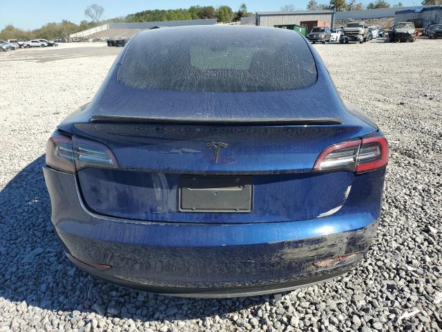 Photo 6 from auction – 2020 TESLA MODEL 3 with VIN 5YJ3E1EA7LF597238