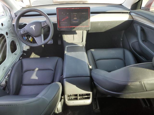 Photo 8 from auction – 2023 TESLA MODEL 3 with VIN 5YJ3E1EB9PF471400