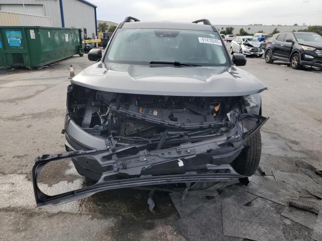 Photo 5 from auction – 2022 FORD BRONCO SPO with VIN 3FMCR9B64NRE17892