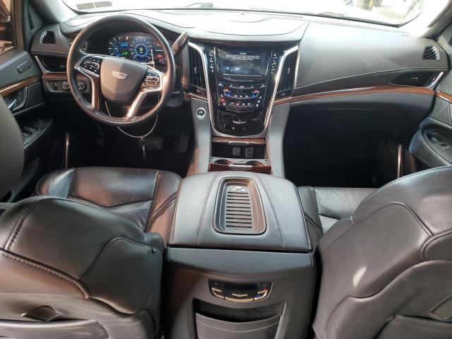 Photo 8 from auction – 2020 CADILLAC ESCALADE E with VIN 1GYS4HKJ3LR219403