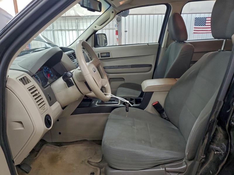 Foto 7 de la subasta – 2010 FORD ESCAPE XLS con VIN 1FMCU0C73AKB75340