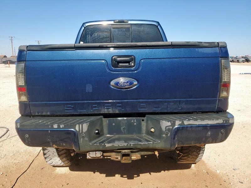 Photo 6 from auction – 2015 FORD F250 with VIN 1FT7W2BT3FEA31187
