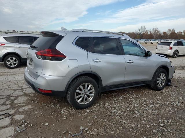 Photo 3 from auction – 2020 NISSAN ROGUE S with VIN KNMAT2MT2LP508574