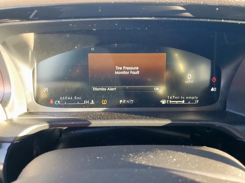 Photo 9 from auction – 2020 LINCOLN AVIATOR RE with VIN 5LM5J7XC4LGL01337