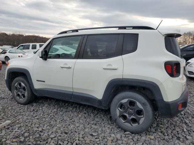 Photo 2 from auction – 2017 JEEP RENEGADE L with VIN ZACCJBBH1HPF00764