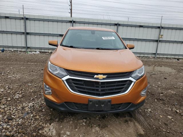 Photo 5 from auction – 2018 CHEVROLET EQUINOX LT with VIN 2GNAXJEV1J6134591