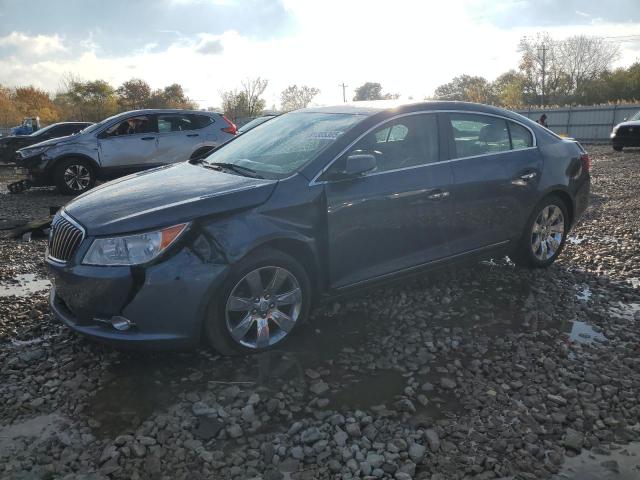 BUICK LACROSSE P 2013 with VIN 1G4GF5E39DF253958 - Photo from auction