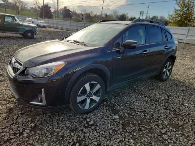 SUBARU CROSSTREK 2016 with VIN JF2GPBLC8GH259330 - Photo from auction