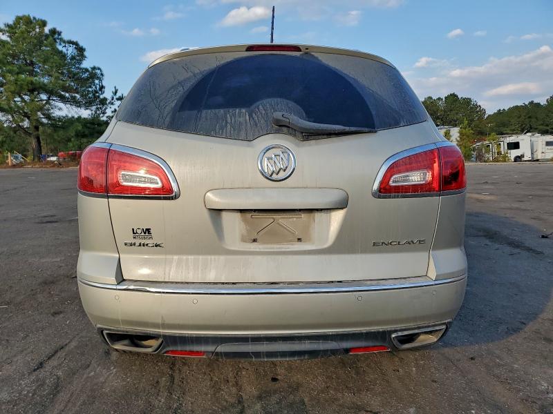 Photo 6 from auction – 2014 BUICK ENCLAVE with VIN 5GAKRBKD2EJ248537