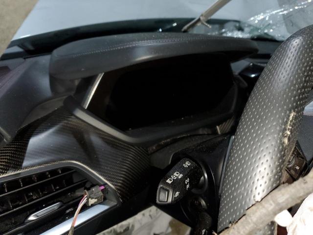 Photo 9 from auction – 2024 AUDI E-TRON GT with VIN WAUEJBFW5R7003696