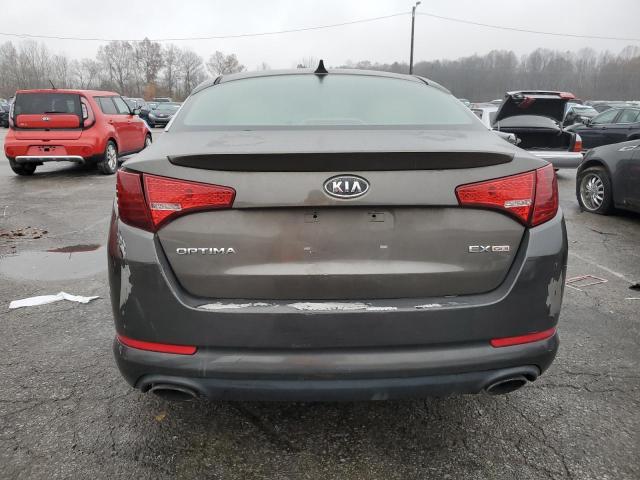 Zdjęcie 6 z aukcji – 2012 KIA OPTIMA EX z VIN 5XXGN4A7XCG058011