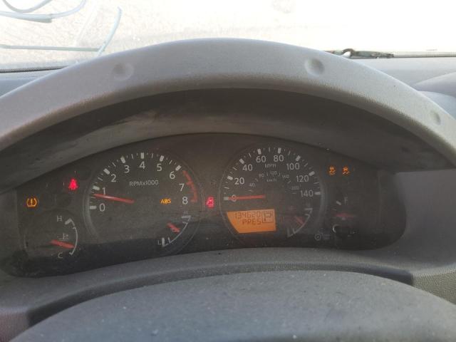Photo 9 from auction – 2012 NISSAN FRONTIER with VIN 1N6AD0ER7CC434044