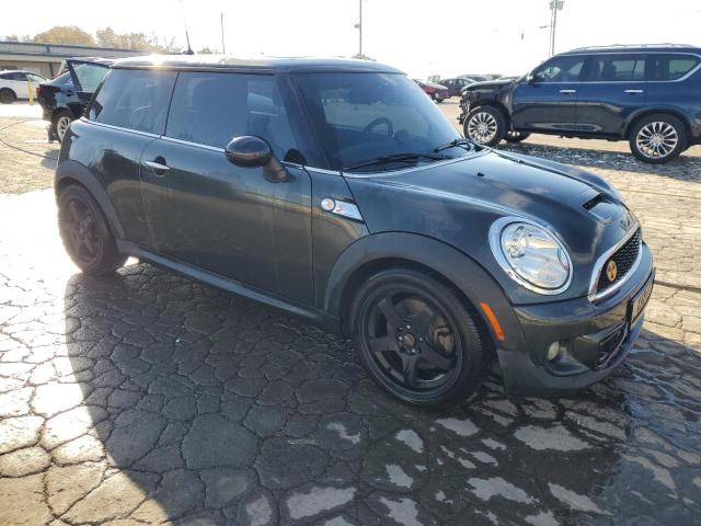 Photo 4 from auction – 2013 MINI COOPER S with VIN WMWSV3C51DT478500