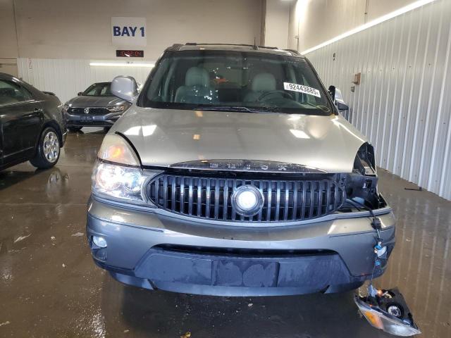 Photo 5 from auction – 2004 BUICK RENDEZVOUS with VIN 3G5DB03E24S502730