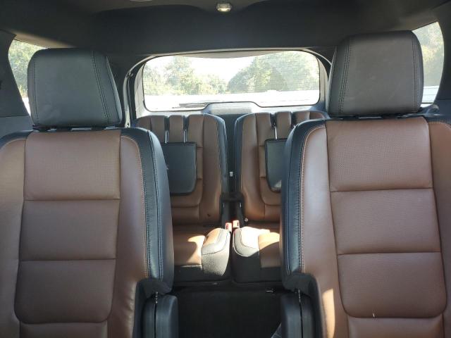 Photo 10 from auction – 2015 FORD EXPLORER L with VIN 1FM5K7F84FGB00152