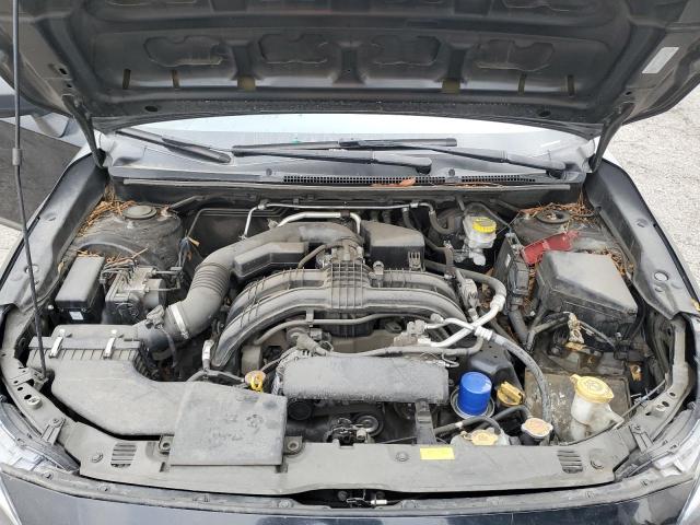 Photo 11 from auction – 2017 SUBARU IMPREZA with VIN 4S3GTAA61H3722795