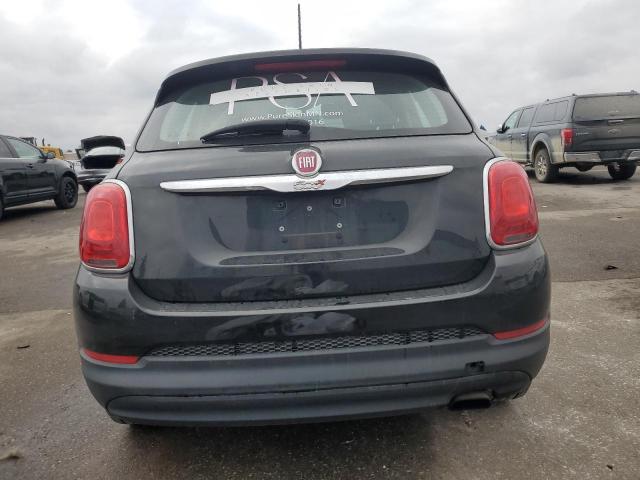 Photo 6 from auction – 2016 FIAT 500X POP with VIN ZFBCFXAW8GP451124
