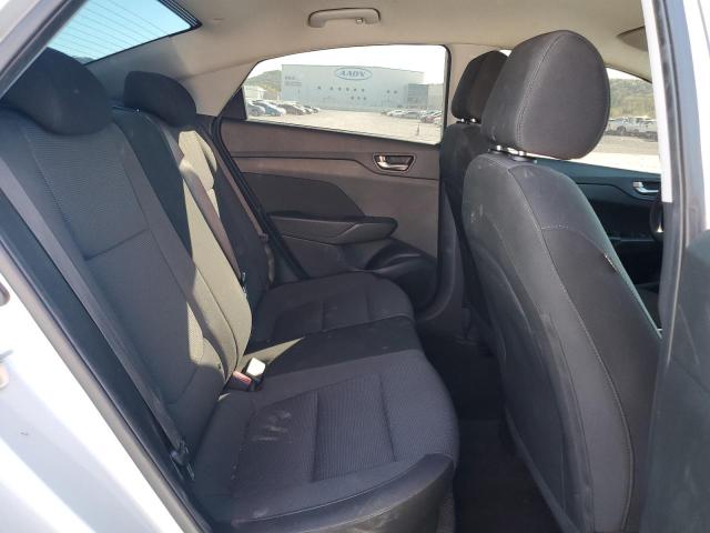 Photo 10 from auction – 2021 HYUNDAI ACCENT with VIN 3KPC24A65ME131066