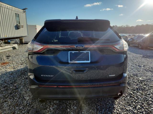 Photo 6 from auction – 2017 FORD EDGE SE with VIN 2FMPK3G91HBC65403